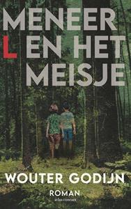 Wouter Godijn Meneer L. en het meisje -   (ISBN: 9789025475307)