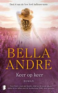 Bella Andre Keer op keer -   (ISBN: 9789402319613)