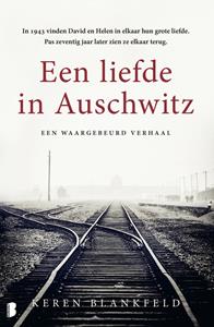 Keren Blankfeld Een liefde in Auschwitz -   (ISBN: 9789402322620)