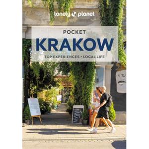 Lonely Planet Pocket Krakow (5th Ed)