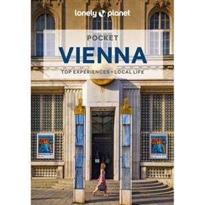 Lonely Planet Pocket Vienna (5th Ed)