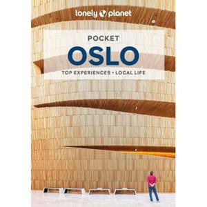 Lonely Planet Pocket Oslo (2nd Ed)