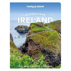 Lonely Planet Experience Ireland (2nd Ed)