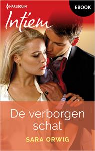 Sara Orwig De verborgen schat -   (ISBN: 9789402568240)