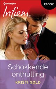Kristi Gold Schokkende onthulling -   (ISBN: 9789402568257)