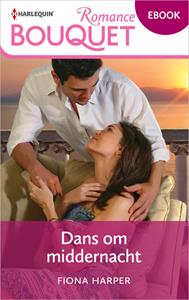 Fiona Harper Dans om middernacht -   (ISBN: 9789402568288)