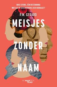 P.M. Gerard Meisjes zonder naam -   (ISBN: 9789460417092)