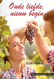 Ellen van Herk Oude liefde, nieuw begin -   (ISBN: 9789464933321)