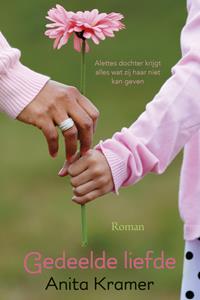 Anita Kramer Gedeelde liefde -   (ISBN: 9789020551440)