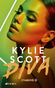 Kylie Scott Diva -   (ISBN: 9789021485614)