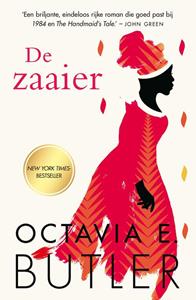 Octavia Butler De zaaier -   (ISBN: 9789044933482)
