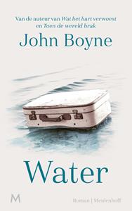 John Boyne Water -   (ISBN: 9789402322552)