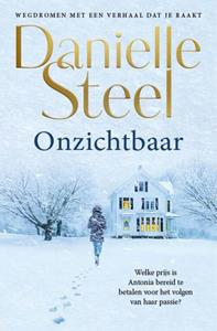 Danielle Steel Onzichtbaar -   (ISBN: 9789021045467)