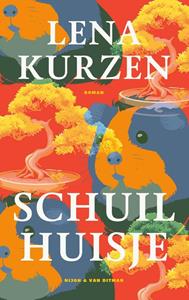 Lena Kurzen Schuilhuisje -   (ISBN: 9789038813332)