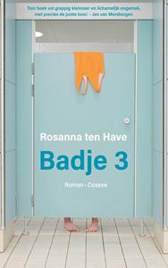 Rosanna ten Have Badje 3 -   (ISBN: 9789464521191)