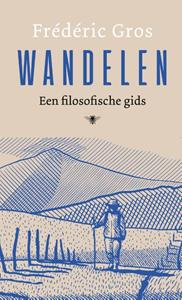 Frédéric Gros Wandelen -   (ISBN: 9789403171012)