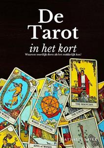 Nathalie Kriek De Tarot in het Kort -   (ISBN: 9789493226418)