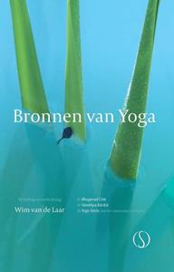 Wim van de Laar Bronnen van Yoga -   (ISBN: 9789493301863)
