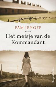 Pam Jenoff Het meisje van de Kommandant -   (ISBN: 9789402771060)