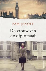 Pam Jenoff De vrouw van de diplomaat -   (ISBN: 9789402771077)