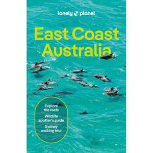 Lonely Planet East Coast Australia (8th Ed)