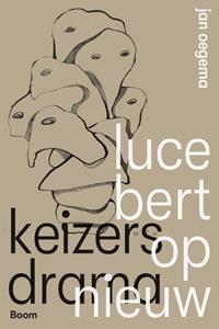 Jan Oegema Keizersdrama -   (ISBN: 9789024453047)