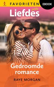 Raye Morgan Gedroomde romance -   (ISBN: 9789402568493)