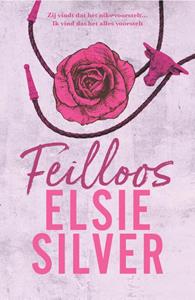 Elsie Silver Feilloos -   (ISBN: 9789464820911)
