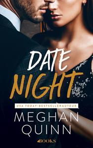 Meghan Quinn Datenight -   (ISBN: 9789021489513)