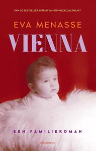 Eva Menasse Vienna -   (ISBN: 9789025474638)