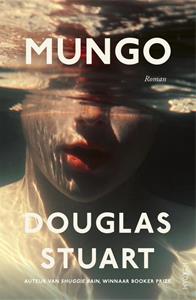 Douglas Stuart Mungo -   (ISBN: 9789046829424)