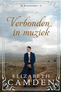 Elizabeth Camden Verbonden in muziek -   (ISBN: 9789064514111)