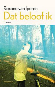 Roxane van Iperen Dat beloof ik -   (ISBN: 9789400408579)
