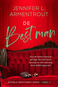 Jennifer L. Armentrout De best man -   (ISBN: 9789020554359)