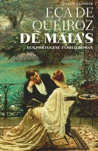 Eça de Queiroz De Maia's -   (ISBN: 9789020417470)