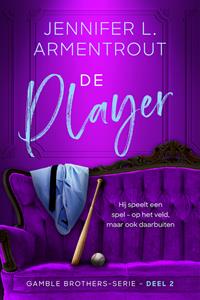 Jennifer L. Armentrout De player -   (ISBN: 9789020554373)
