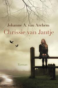 Johanne A. van Archem Chrissie van Jantje -   (ISBN: 9789020554748)