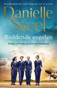 Danielle Steel Reddende engelen -   (ISBN: 9789021045498)