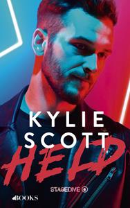 Kylie Scott Held -   (ISBN: 9789021485621)