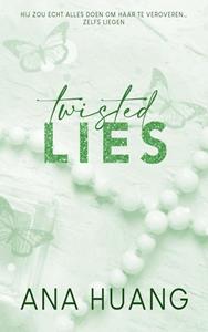 Ana Huang Twisted lies -   (ISBN: 9789021485867)