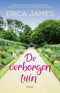 Erica James De verborgen tuin -   (ISBN: 9789026169472)