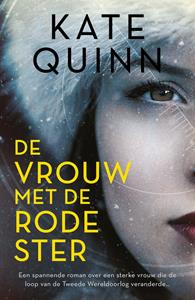 Kate Quinn De vrouw met de rode ster -   (ISBN: 9789026170904)
