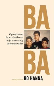 Bo Hanna Baba -   (ISBN: 9789026358111)