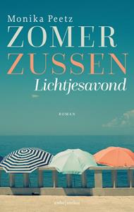 Monika Peetz Zomerzussen. Lichtjesavond -   (ISBN: 9789026366505)