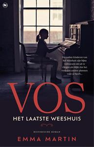 Elle van Rijn, Emma Martin Vos -   (ISBN: 9789044364095)
