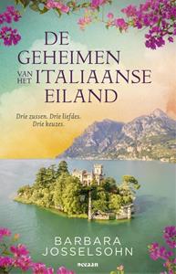 Barbara Josselsohn De geheimen van het Italiaanse eiland -   (ISBN: 9789046832202)