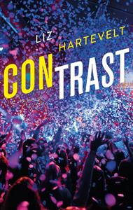 Liz Hartevelt Contrast -   (ISBN: 9789047207184)