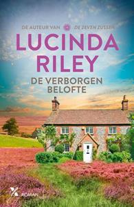 Lucinda Riley De verborgen belofte -   (ISBN: 9789401622417)