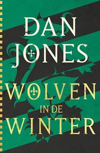 Dan Jones Wolven in de winter -   (ISBN: 9789401919937)