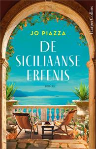 Jo Piazza De Siciliaanse erfenis -   (ISBN: 9789402770841)